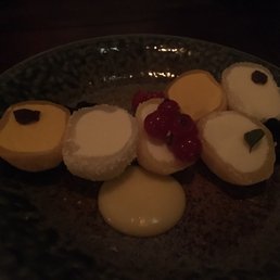 Ice Cream Mochi
