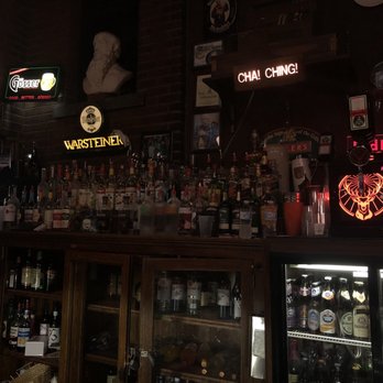 The Rathskeller - German Near Me - Indianapolis, Indiana