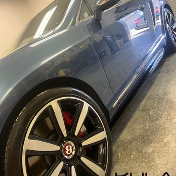 Kula Ceramic Coating & Detailing - Auto Detailing Near Me - Costa Mesa, California Kula Ceramic Coating & Detailing - Auto Detailing Near Me - Costa Mesa, California