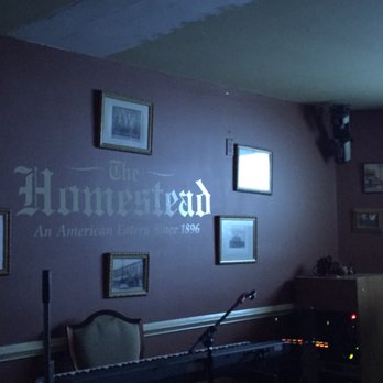The Homestead - Music perhaps? - Bars Near Me - Oyster Bay, New York The Homestead - Music perhaps? - Bars Near Me - Oyster Bay, New York