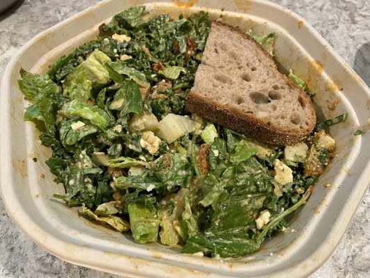 sweetgreen by null