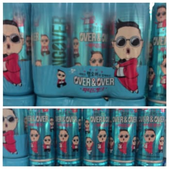 Koreana Plaza - Get on that gagnam style energy drink then go to gagnam style karaoke next door to go sing gagnam style . Haaaaay, sexy ladies! - Grocery Near Me - Rancho Cordova, California Koreana Plaza - Get on that gagnam style energy drink then go to gagnam style karaoke next door to go sing gagnam style . Haaaaay, sexy ladies! - Grocery Near Me - Rancho Cordova, California