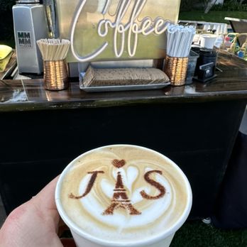 I do Coffee - French inspired party - Caterers Near Me I do Coffee - French inspired party - Caterers Near Me