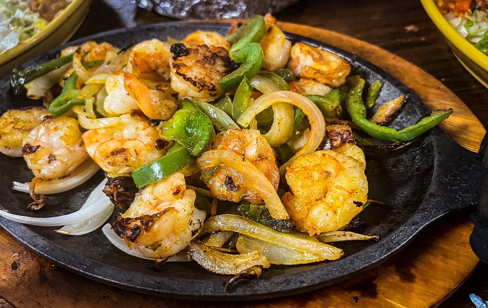 Habanero's Mexican Grill — Mexican restaurant in Clemson
