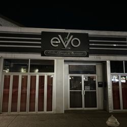 Evo Cocktail Lounge & Restaurant