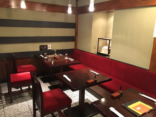 Nodaiwa Ginza by null