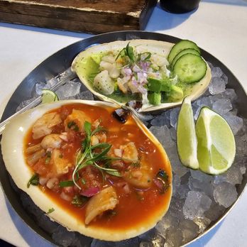 Holbox - Latin American Near Me - Los Angeles, California