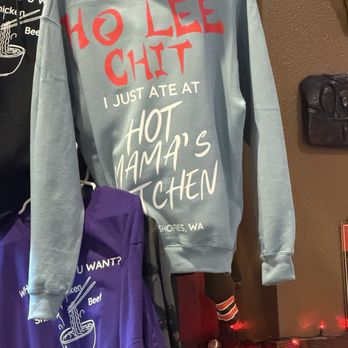 Hot Mama’s Kitchen - Hot Mama's Kitchen merch - Cambodian Near Me - Ocean Shores, Washington Hot Mama’s Kitchen - Hot Mama's Kitchen merch - Cambodian Near Me - Ocean Shores, Washington