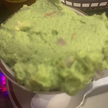 Carniceria Guanajuato - Small guacamole - Grocery Near Me - Indianapolis, Indiana