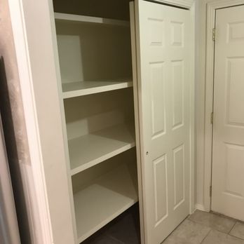 Tillery Remodeling - Custom pantry - General Contractors Near Me Tillery Remodeling - Custom pantry - General Contractors Near Me