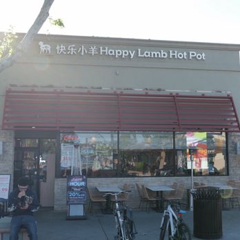 Happy Lamb Hot Pot - Mongolian Near Me - Mountain View, California