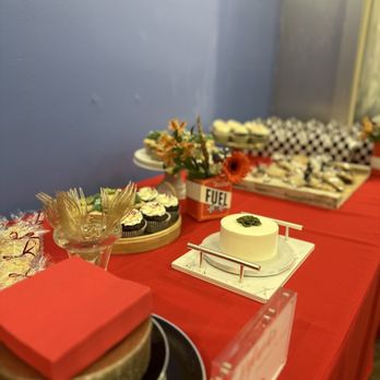 Simply Sweet Cakery - Dessert table - Bakeries Near Me - Costa Mesa, California