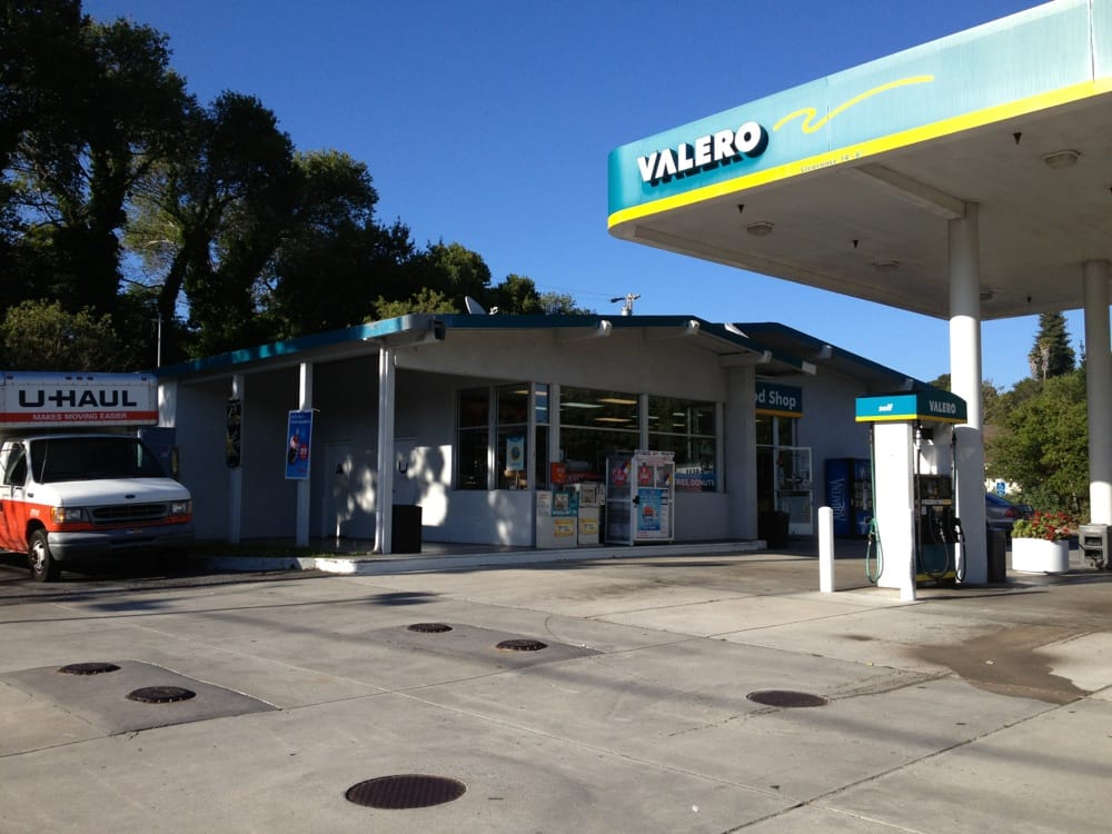 UHAUL NEIGHBORHOOD DEALER Updated August 2024 31 Reviews 2501 S Main St, Soquel