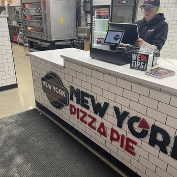 New York Pizza Pie - Pizza Near Me - Shelby Township, Michigan New York Pizza Pie - Pizza Near Me - Shelby Township, Michigan
