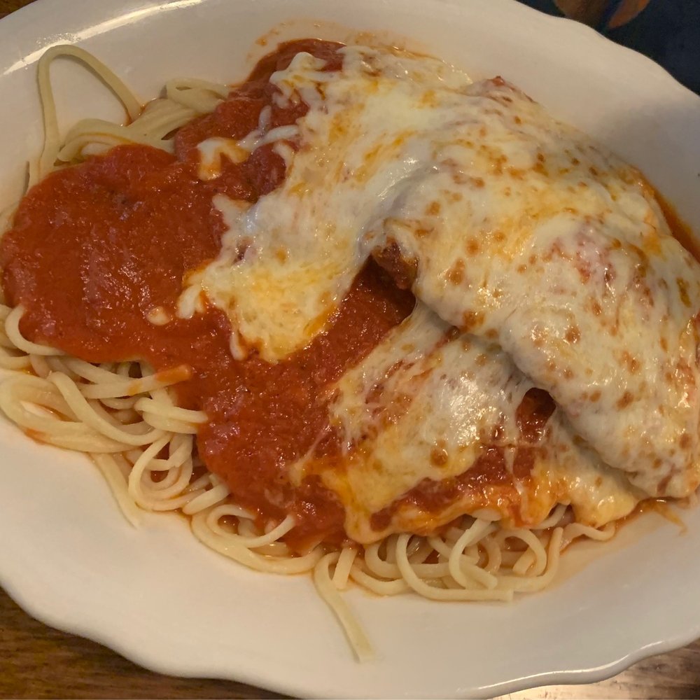 Margherita's - Chicken Parmesan - Pizza Near Me - Hoboken, New Jersey Margherita's - Chicken Parmesan - Pizza Near Me - Hoboken, New Jersey