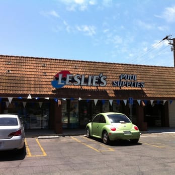 Leslie's Pool Supplies - Hot Tub & Pool Near Me - Simi Valley, California Leslie's Pool Supplies - Hot Tub & Pool Near Me - Simi Valley, California