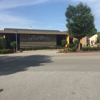 P.F. Chang's - Front of restaurant - Chinese Near Me - Rogers, Arkansas P.F. Chang's - Front of restaurant - Chinese Near Me - Rogers, Arkansas