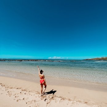 Salt Pond Beach Park - Parks Near Me - Hanapepe, Hawaii Salt Pond Beach Park - Parks Near Me - Hanapepe, Hawaii