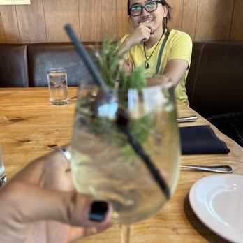 Scoma's Restaurant - Seafood Near Me - San Francisco, California