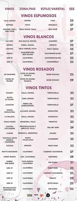 Menu photo 4 Atirantado Naranjito, PR