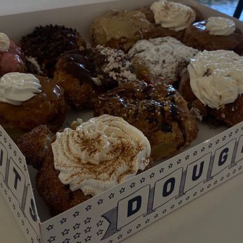 Parlor Doughnuts - Donuts Near Me - Orlando, Florida Parlor Doughnuts - Donuts Near Me - Orlando, Florida