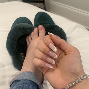 Not Just Nails - Nail Salons Near Me - West Hempstead, New York