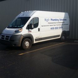 H2O Plumbing Solutions