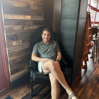 Stir - Cocktail Bars Near Me - Knoxville, Tennessee