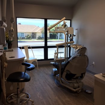 Apex Endodontics - Operatory2 - Endodontists Near Me - Anaheim, California