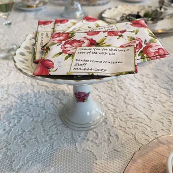 Pardee Home Museum - Museums Near Me - Oakland, California