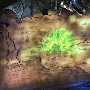 Wicked - Performing Arts Near Me - New York, New York Wicked - Performing Arts Near Me - New York, New York