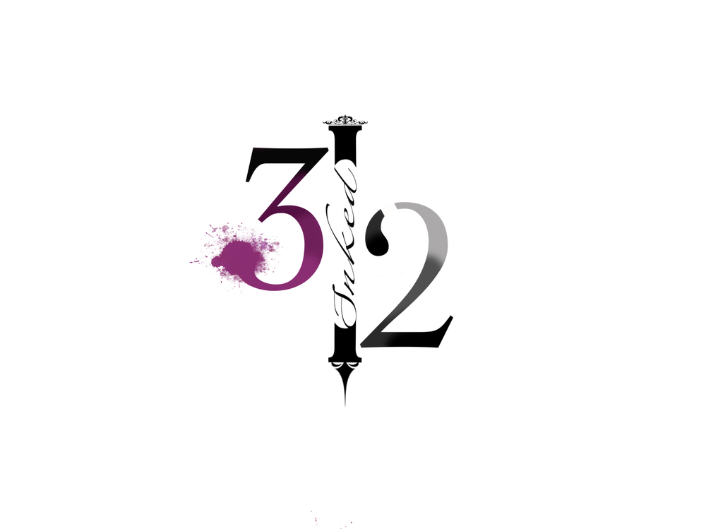 32 Inked Logo
