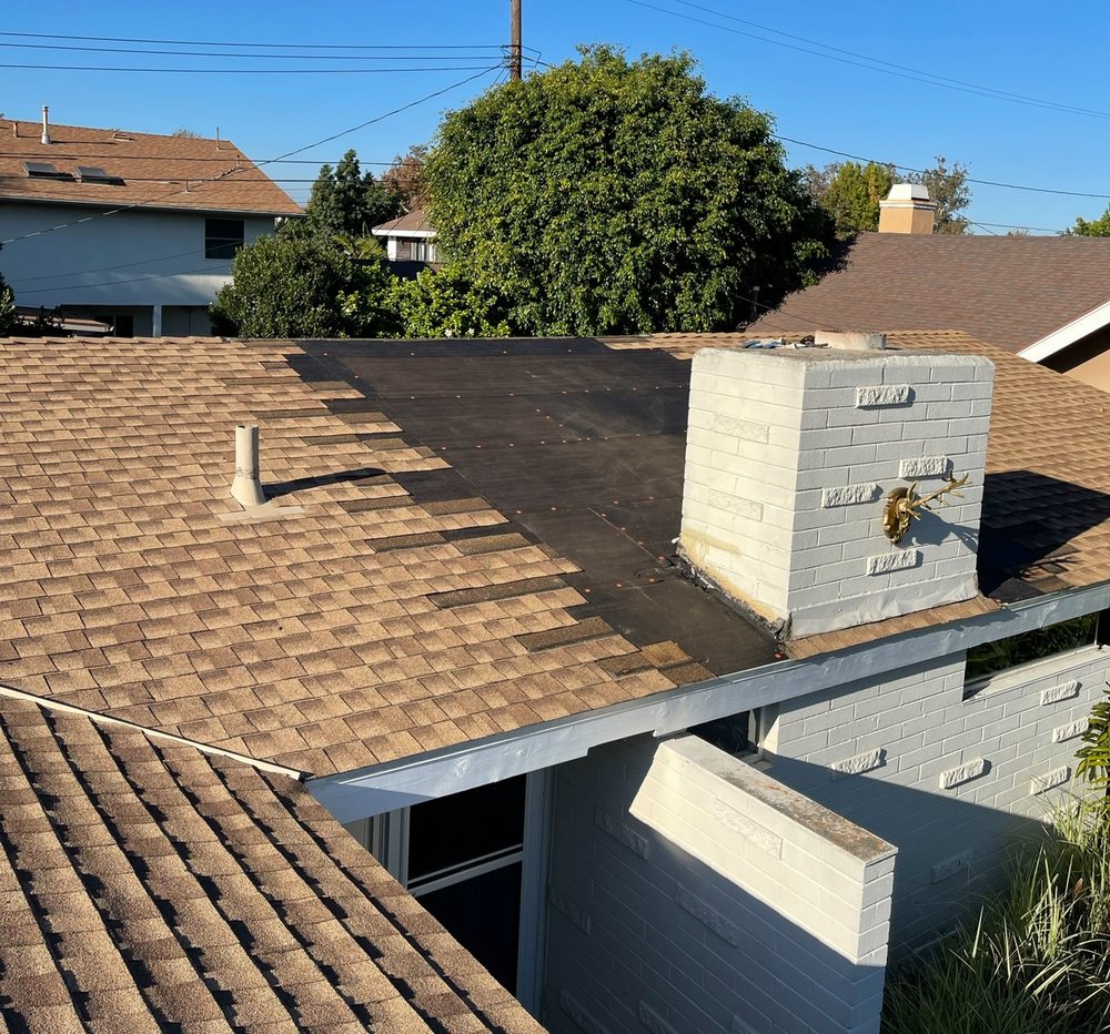 Slide of Aloha Roofing