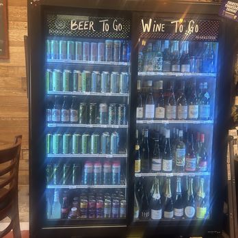 Capitola Wine Bar & Merchants - Wine Bars Near Me - Capitola, California Capitola Wine Bar & Merchants - Wine Bars Near Me - Capitola, California