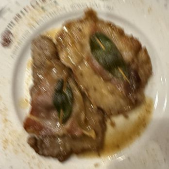 Armando al Pantheon - Veal - Italian Near Me - Rome, RM