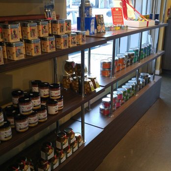 Marius Et Fanny - Chocolatiers & Shops Near Me - Montreal, Quebec