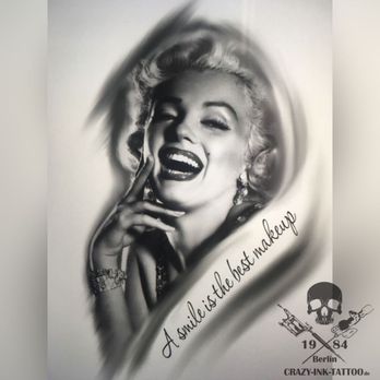 Crazy Ink Tattoo Berlin - #wonnadotattoo #crazyinktattooberlin
#marilynmonroetattoo #wannado #tattooflash
http://crazy-ink-tattoo.de - Tattoo Near Me - Berlin, BE Crazy Ink Tattoo Berlin - #wonnadotattoo #crazyinktattooberlin
#marilynmonroetattoo #wannado #tattooflash
http://crazy-ink-tattoo.de - Tattoo Near Me - Berlin, BE