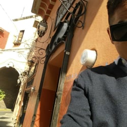 El Mesón de los Poetas