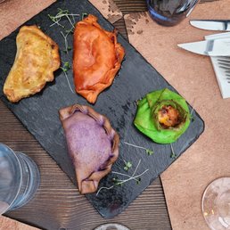Empanadas Empanadas