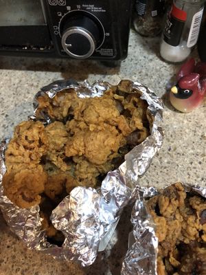 Sunny's Chicken Greenwood by null