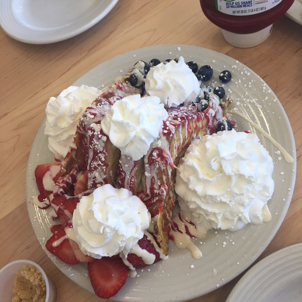 Stacked - Breakfast & Brunch Near Me - Oak Lawn, Illinois Stacked - Breakfast & Brunch Near Me - Oak Lawn, Illinois