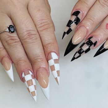 Haute Nails - Nail Salons Near Me - Murrieta, California Haute Nails - Nail Salons Near Me - Murrieta, California