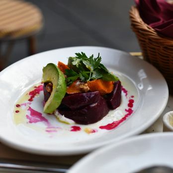 Parc - Beet salad - French Near Me - Philadelphia, Pennsylvania Parc - Beet salad - French Near Me - Philadelphia, Pennsylvania