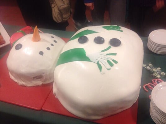 Hampshire College by null