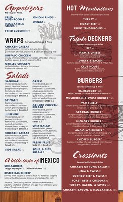 Menu photo 3 Sofia's Kitchen Angola, IN Menu photo 3 Sofia's Kitchen Angola, IN