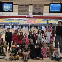 Fireball Lanes