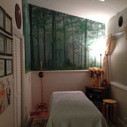 ChayaVeda Integrative Healing Arts - ChayaVeda Integrative Healing Arts Studio