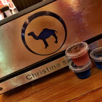 Christina's Place - Dive Bars Near Me - Chicago, Illinois