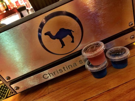 Christina's Place by null