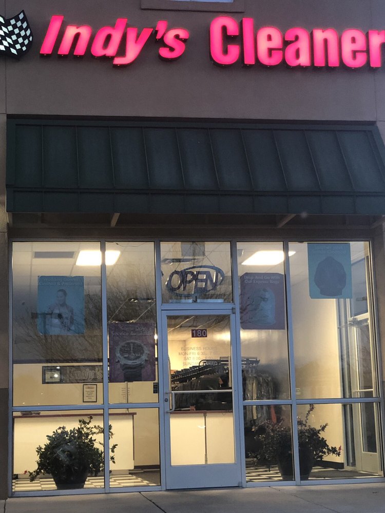 INDY’S CLEANERS Updated September 2024 13 Reviews 180 US Hwy 550